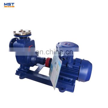Ac Electrical Water Pump Motor For Agriculture Use