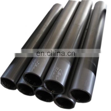 Factory price precision seamless hydraulic cylinder pipe