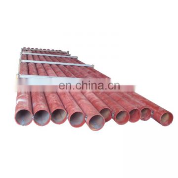 c60 carbon steel pipe