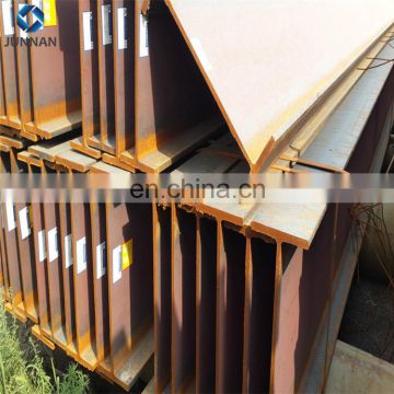 Promotion Q235 SS400 Grade Hot Rolled H Beam for building