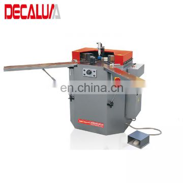 Assembly Machine for Aluminum Window and Door Making Machine Aluminum Window Door Fabrication Machine