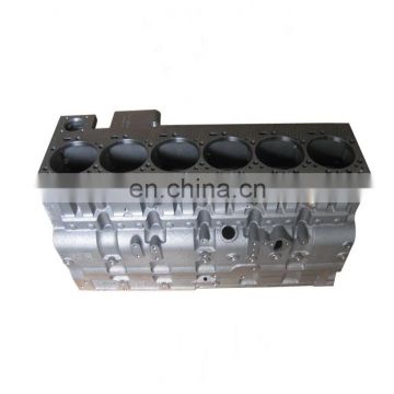Original 6CT diesel engine parts cylinder block 4947363 3939311