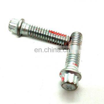 Cheap Twelve point cap screw 3001811