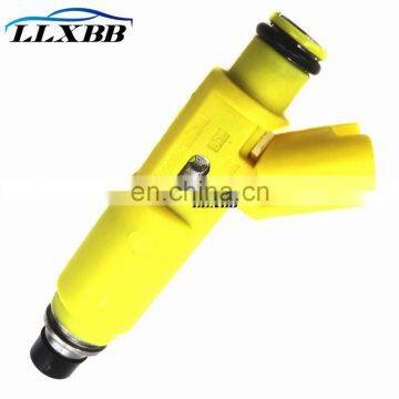 Original LLXBB Fuel Injector 23209-28050 2320928050 For Toyota RAV4 2001-2003 Camry 23250-28050 2325028050