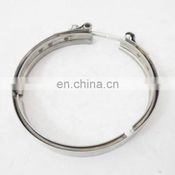 Engine Parts K19 201989 Band Clamp For Truck