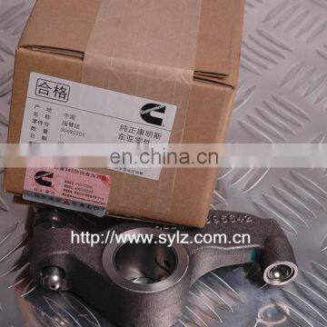 Genuine  M11 ISM QSM motor engine part Rocker Lever 3069020, Injector Lever Rocker, Rocker Arm