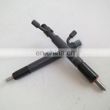 Dongfeng auto parts Fuel injector 3802648 diesel engine 6CT8.3 injector nozzles