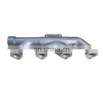 Diesel Spare Parts Exhaust Manifold 3967751 for 4B3.9 QSB5.9 CM850 Engine