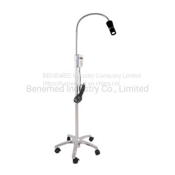 Good Quality Hospital Equipment LED Examination Surgical Lamp 50000lux