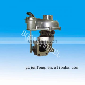Turbo VI240042 24100-2263A Engine RHC62W YF21 H06CT Turbocharger For Hino Truck