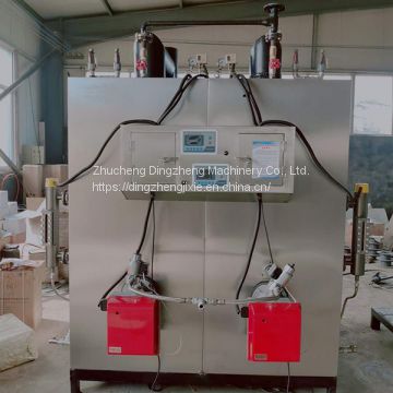 Automatic Electric Dingzheng Machinery High Pressure Steam Generator