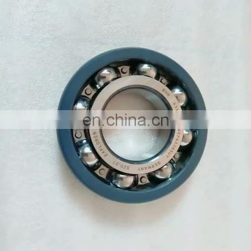 high quality single row deep groove ball bearing 6412 size 60x150x35mm ball bearing list 6412 DDU ntn