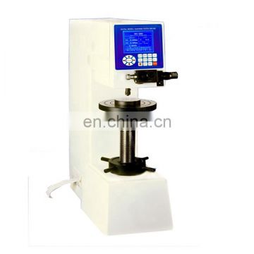 HBS-62.5 Digital Low Load Brinell Hardness Tester