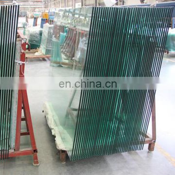High quality swimming pool fence wall tempered glass panels