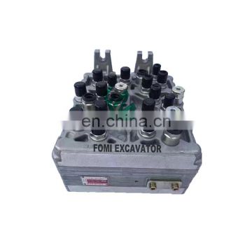 High Quality YA00000543 signal valve for ZAX200 ZAX210 ZAX250 ZAX230 excavator