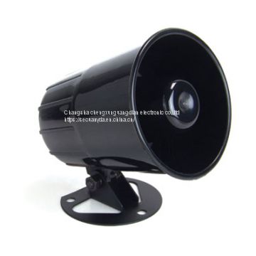 15w/20w speaker&horn (ES-606)/electronic siren horn/siren speaker/high sound alarm