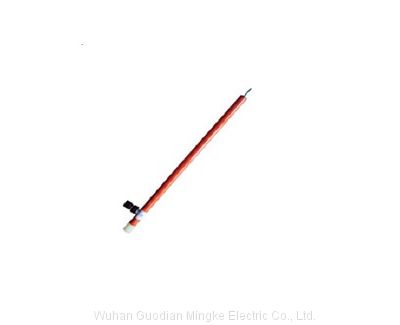 FD-II High Voltage Discharge Rod