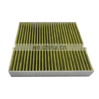 High Performance Best Quality Auto Car Parts Air Filters Car Cabin Filter