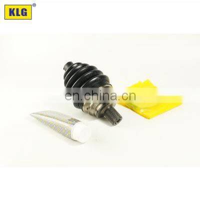 Hot sale outer auto cv joint assy for VW and AUDI OEM K 1KD 498 099 A