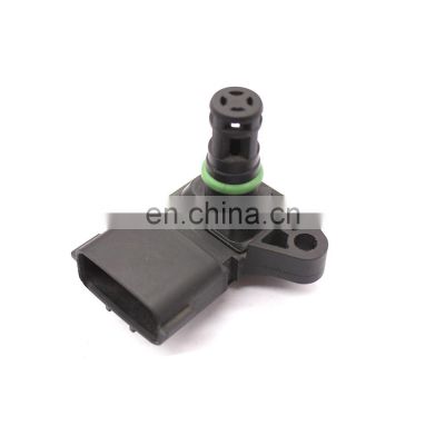 Manufacturers Sell Hot Auto Parts Directly Electrical System Intake Pressure Sensor For Hyundai Kia OEM 2343012910 5WY2801A