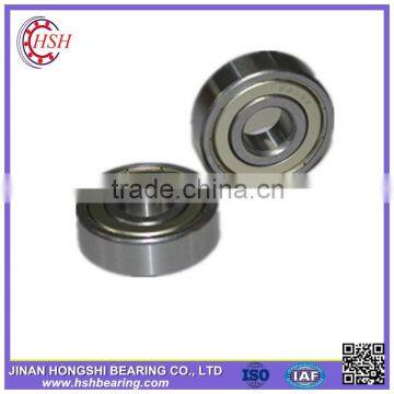 6017 52x17x17 deep groove ball bearing 306220 306220