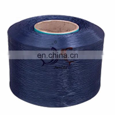 Junchi 300D multifilament pp yarn for webbing
