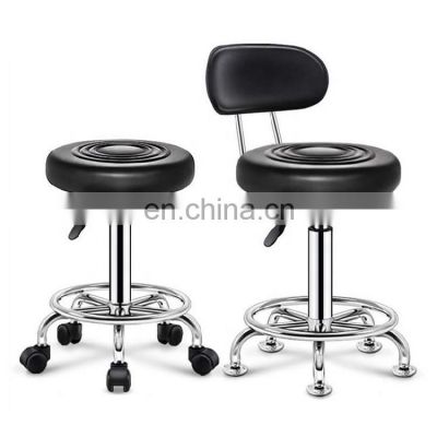 Hospital Doctor Chair Height Adjustable Surgeon Operation stool for clinic