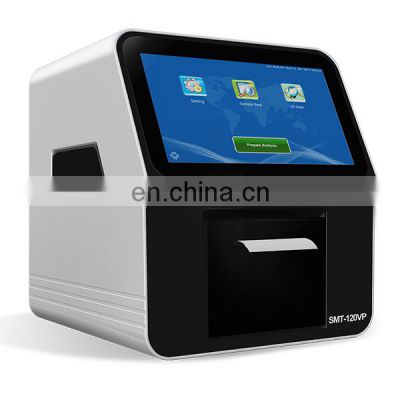 Popular Automatic Chemistry Equipment Analyser with Cheap Price
