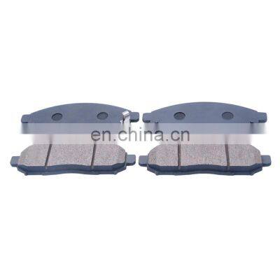 Factory Price 41060-EB326 D1094 Auto Spare Parts Car Front Brake Pads For Nissan Pathfinder Murano