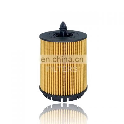 2021 Oil Filter Equivalents For Filtron