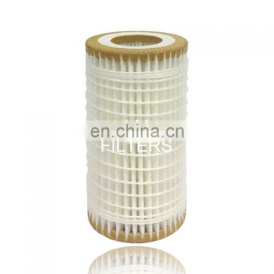 Famous Oil Filter Factory In China