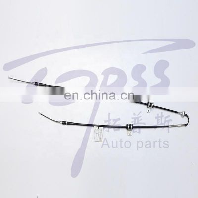 Use for korean series Daewoo Chevrolet BRAKE CABLE.CABLE PARKING  OEM 94583987
