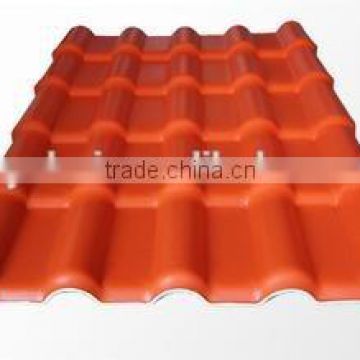 Synthetic Resin Roof sheet