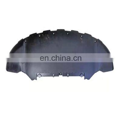 Wholesale Auto Replacement Parts Front Bumper Lower Guard Plate for Tesla Moodel3