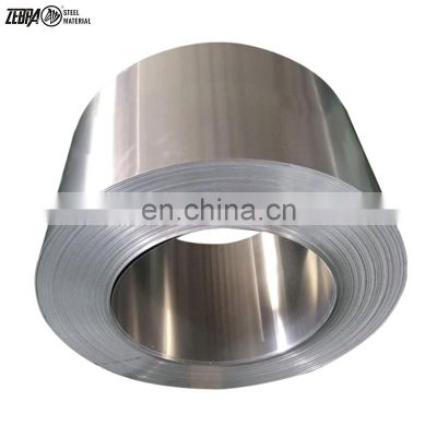 GB 304 Material 2b Surface Stainless Steel Coils for Construction Ss Roll Supply
