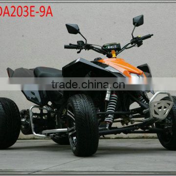 250cc on road ATV street quad for sale
