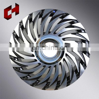 CH 2 Piece 5X115 Machine Balancing Weights Black Yellow Chrome Wire Wheels Rims Car Rims Aluminum Alloy Forged Wheels