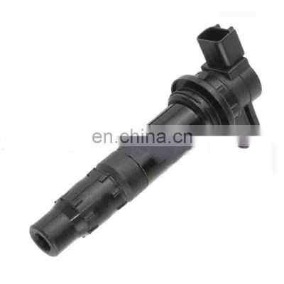Applicable to high pressure package of ignition coil of yacht speedboat outboard engine OEM 6d3823100100 6B6823100100