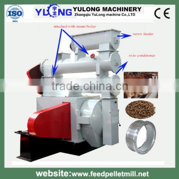 HKJ450 livestock feed pellet machine CE&ISO9001:2008