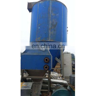 Low Price LPG Industrial Energy-saving High Speed Centrifugal Spray Dryer for barium sulfate