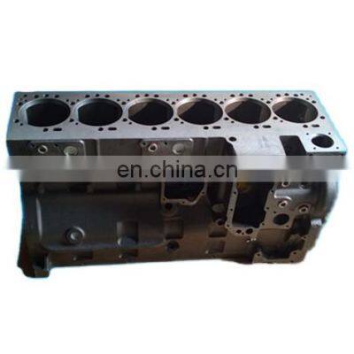 3939313 Aluminum 6CT 6CT8.3 Engine Cylinder Block For Cummins Engine 3939313