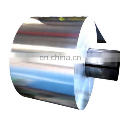 5052 5083 5182 5754 Aluminum Coil with 0.5-6.0mm Thickness
