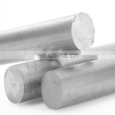 Good quality cheap price 2024 5083 7075 high strength solid aluminum bar