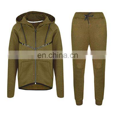 Best Quality Custom Team men tracksuit