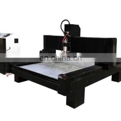 Long Service Life cnc milling stone machine router 4axis 3axis