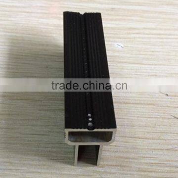 beautiful design superior quality aluminum rolling extrusion profile