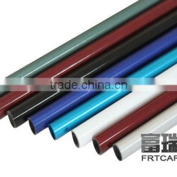 cheap glassfiber tube manufacturer in China