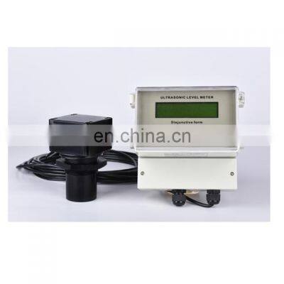 Taijia Open Channel Flow Meter for Measuring river water or Parshall flume Open Channel FlowMeter