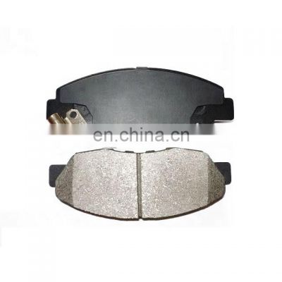 Wholesale brake pad OE 45022-SM4-A00 fit for japanese car