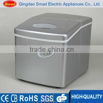mini ice cube maker with CE/UL/ETL/GS approved